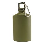 Canteen aluminum bottle 17 oz - Army Green