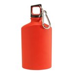 Canteen aluminum bottle 17 oz - Red