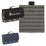 Buy Canyon Roll-Up Picnic Blanket