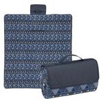 Canyon Roll-Up Picnic Blanket -  