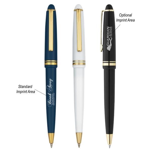 Main Product Image for Cap Action Pen