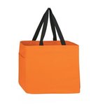 Cape Town Tote Bag - Orange