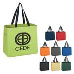 Cape Town Tote Bag -  