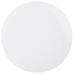 Car Vent Air Freshener - Lemon Scent - Bright White