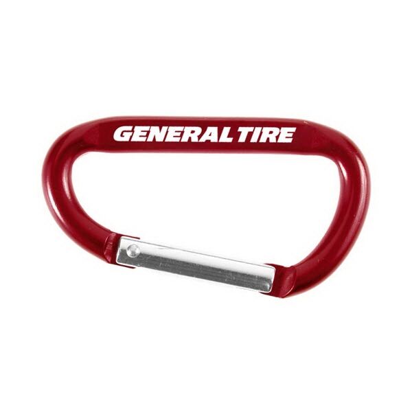 Main Product Image for 60mm Carabiner