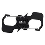 Buy Carabiner Fun Spinner With Bottle Openers