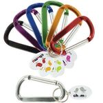 Buy Carabiner Keytag