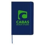 Carbon Fiber Journal Notebook