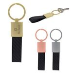 Buy Carbon Fiber Key Ring