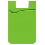 Card Keeper - Green