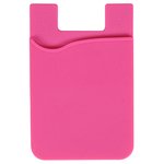 Card Keeper - Pink