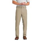 Carhartt Canvas Work Dungaree. - Tan