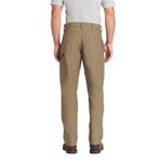 Carhartt Canvas Work Dungaree. -  