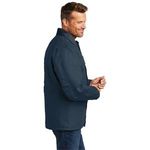 Carhartt Duck Traditional Coat. -  
