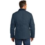 Carhartt Duck Traditional Coat. -  