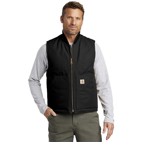 Main Product Image for Duck Vest Carhartt