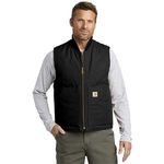 Buy Duck Vest Carhartt