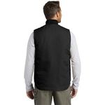 Carhartt Duck Vest. -  