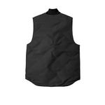 Carhartt Duck Vest. -  