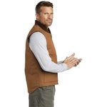 Carhartt Duck Vest. -  