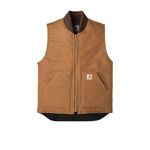 Carhartt Duck Vest. -  