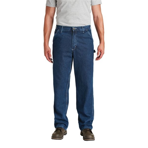 Main Product Image for Custom Loose-Fit Work Dungaree Carhartt 