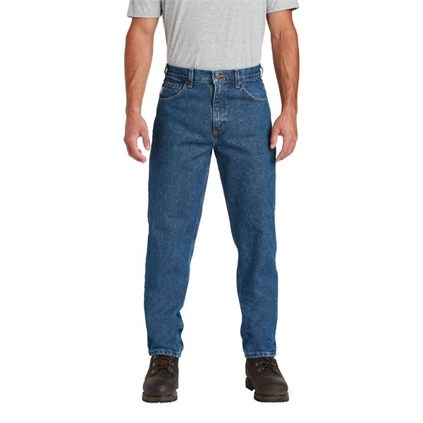 Main Product Image for Carhartt Relaxed-Fit Tapered-Leg Jean .