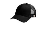 Carhartt Rugged Professional Series Cap. - Black