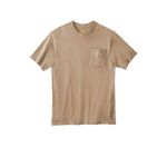 Carhartt Tall Workwear Pocket Short Sleeve T-Shirt. -  