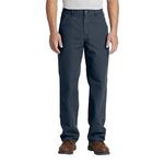Carhartt Washed-Duck Work Dungaree. - Midnight