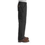 Carhartt Washed-Duck Work Dungaree. -  