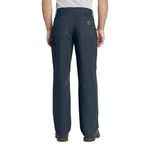 Carhartt Washed-Duck Work Dungaree. -  