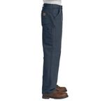Carhartt Washed-Duck Work Dungaree. -  