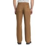 Carhartt Washed-Duck Work Dungaree. -  