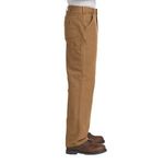 Carhartt Washed-Duck Work Dungaree. -  