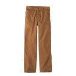 Carhartt Washed-Duck Work Dungaree. -  