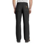 Carhartt Washed-Duck Work Dungaree. -  