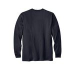 Carhartt Workwear Pocket Long Sleeve T-Shirt. -  