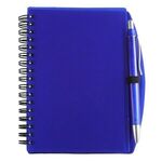 Carmel Jotter Notepad Notebook with Pen -  