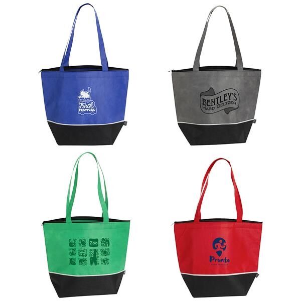Main Product Image for Carnival RPET Cooler Tote