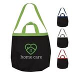Buy Carnival Tote Bag