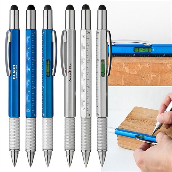 Main Product Image for Carpenter Multi-Tool Pen