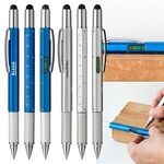 Carpenter Multi-Tool Pen -  