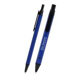 Carpenter Pen - Blue
