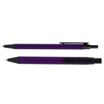 Carpenter Pen - Purple