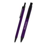 Carpenter Pen - Purple