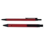 Carpenter Pen - Red