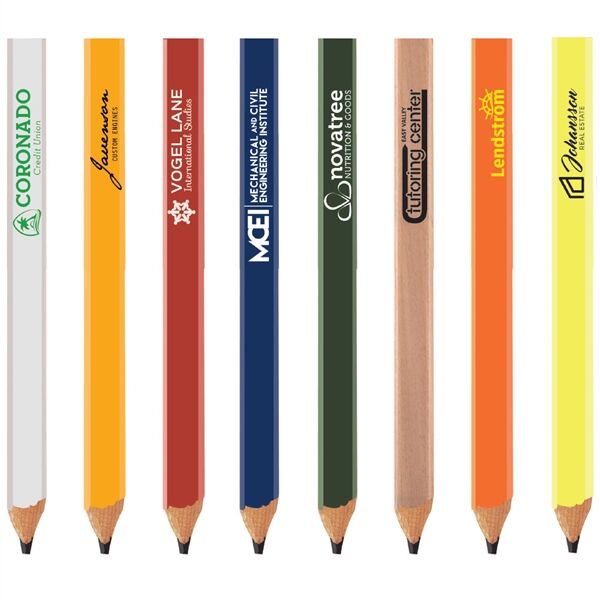 Main Product Image for Carpenter Pencil