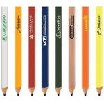 Carpenter Pencil -  