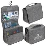 Carry-All Toiletry Bag -  